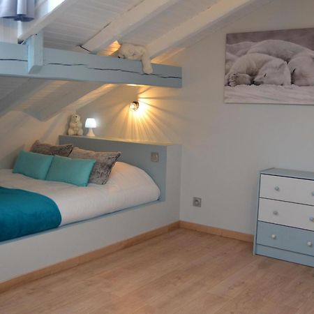 Chalet Avec Jacuzzi, Billard, Jardin Clos, Proche Paradiski La Plagne Kültér fotó