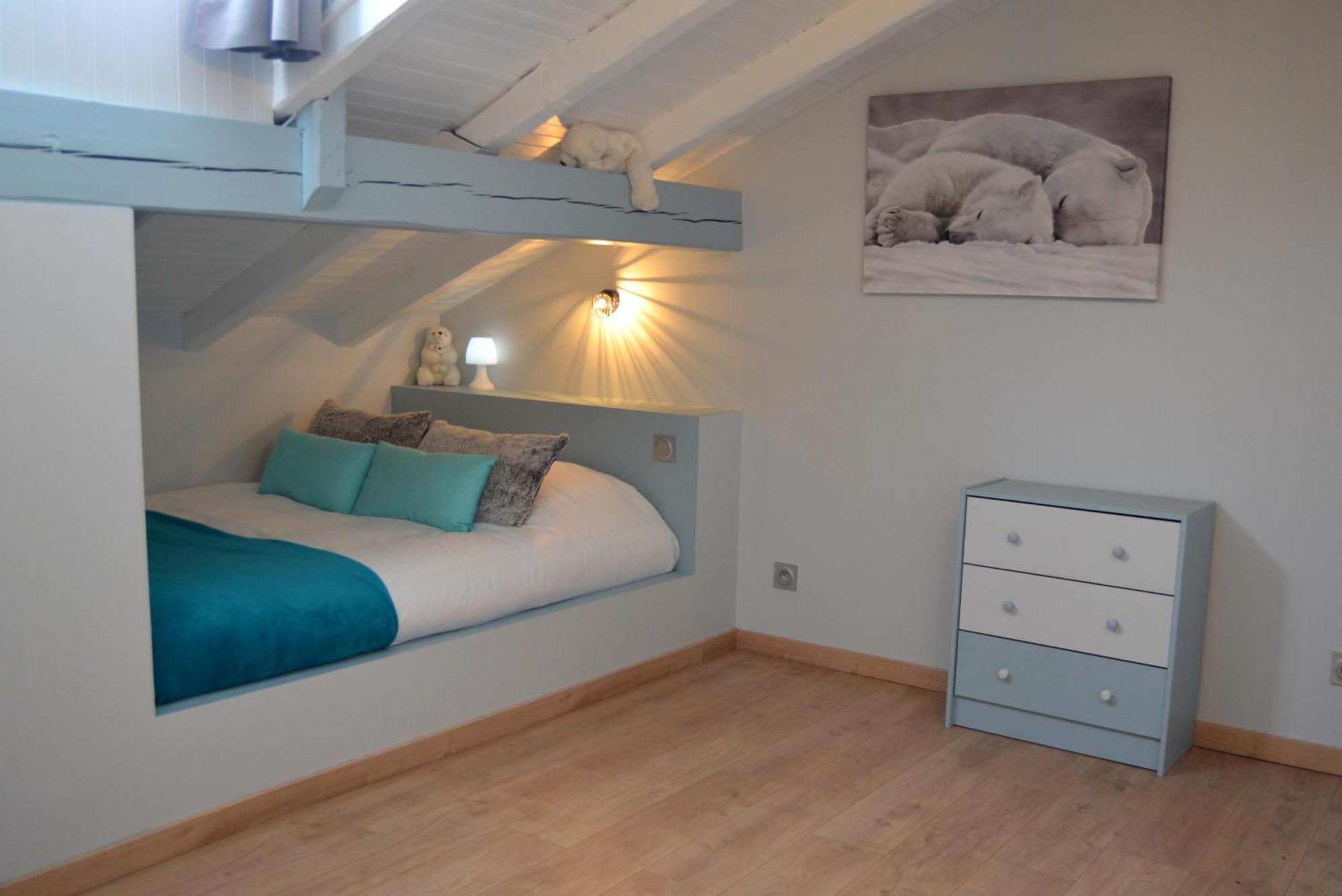 Chalet Avec Jacuzzi, Billard, Jardin Clos, Proche Paradiski La Plagne Kültér fotó