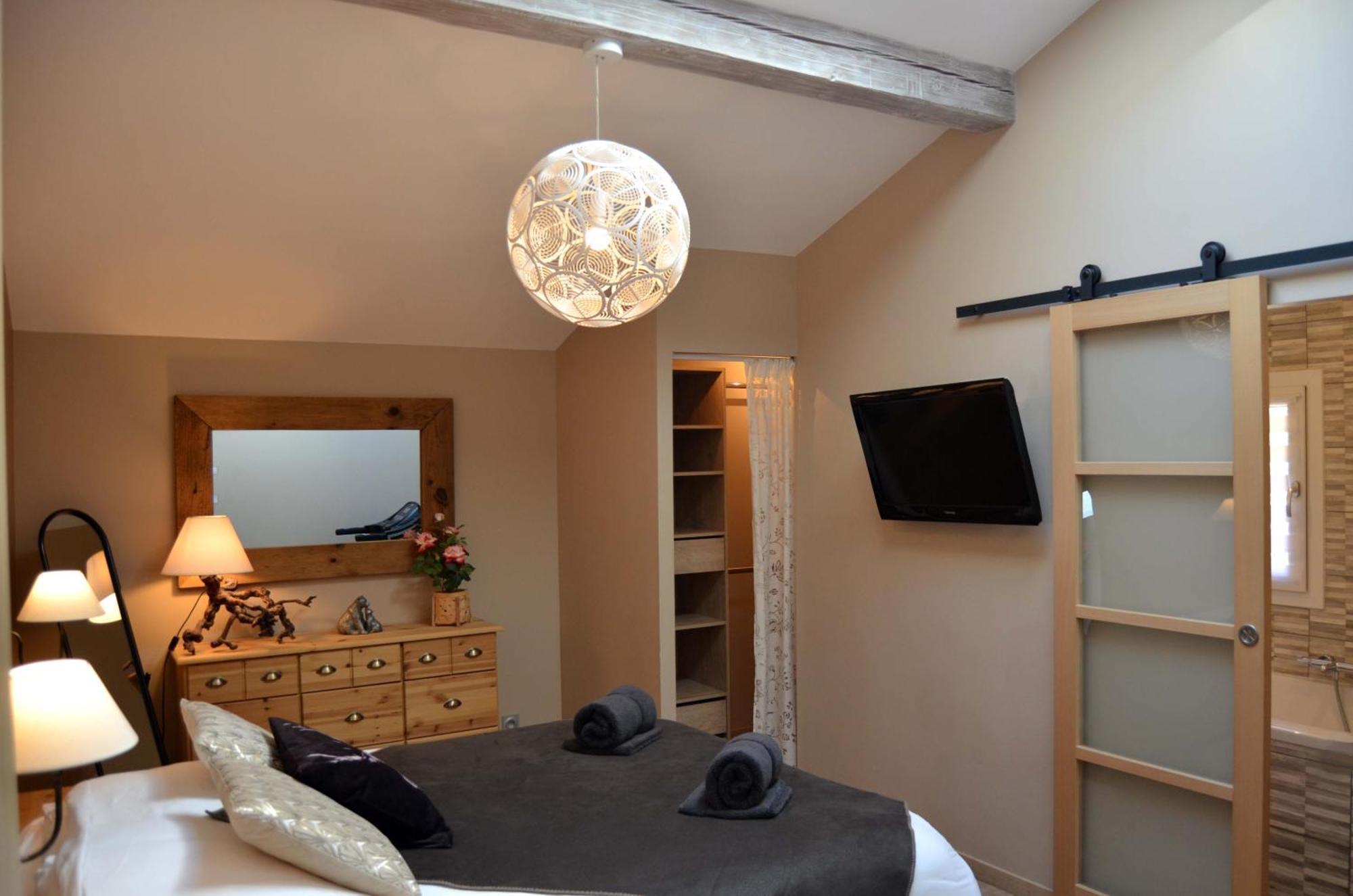 Chalet Avec Jacuzzi, Billard, Jardin Clos, Proche Paradiski La Plagne Kültér fotó