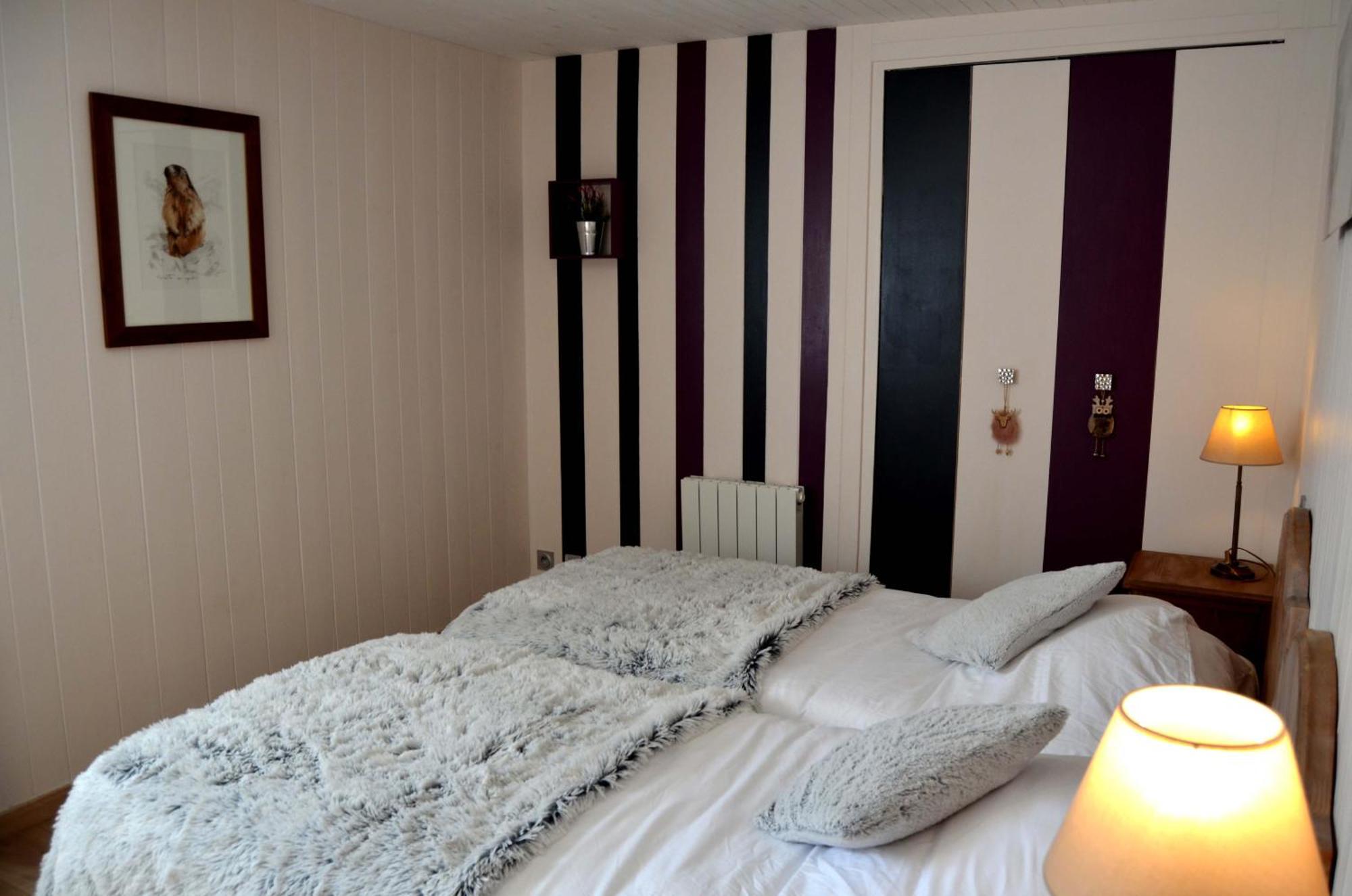 Chalet Avec Jacuzzi, Billard, Jardin Clos, Proche Paradiski La Plagne Kültér fotó