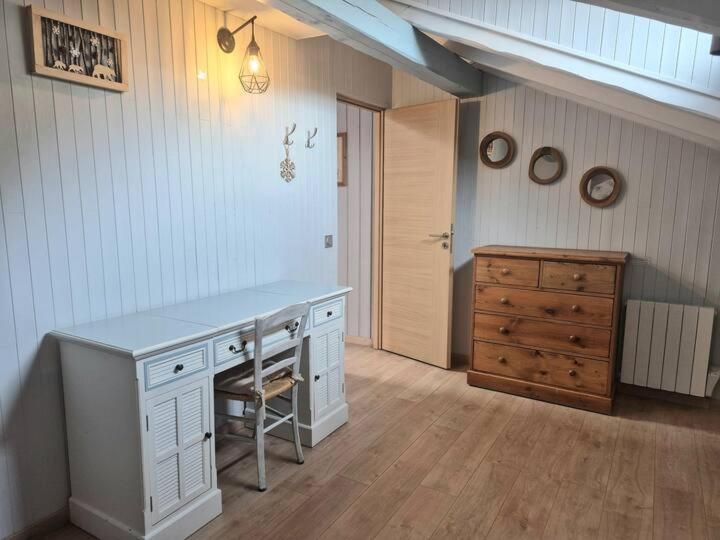 Chalet Avec Jacuzzi, Billard, Jardin Clos, Proche Paradiski La Plagne Kültér fotó