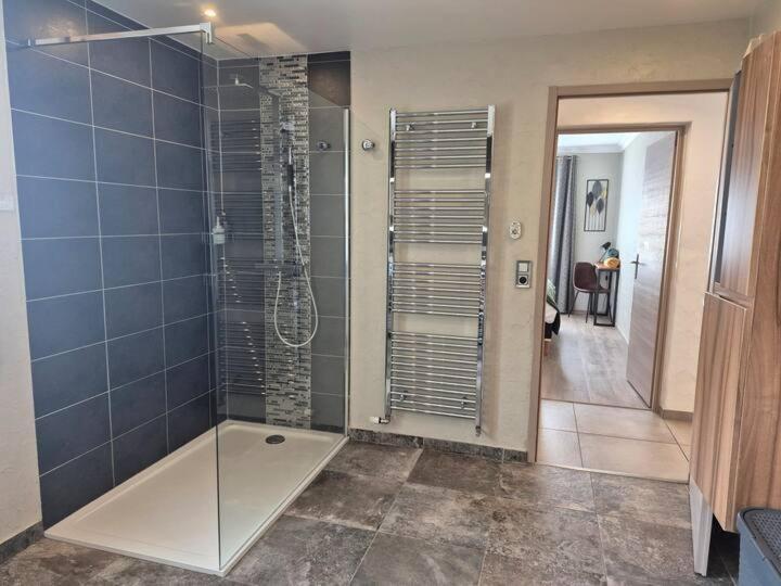 Chalet Avec Jacuzzi, Billard, Jardin Clos, Proche Paradiski La Plagne Kültér fotó