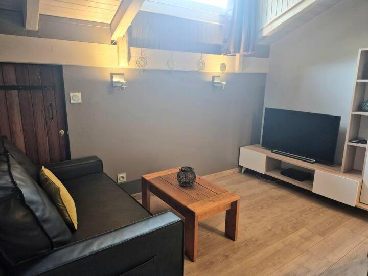 Chalet Avec Jacuzzi, Billard, Jardin Clos, Proche Paradiski La Plagne Kültér fotó